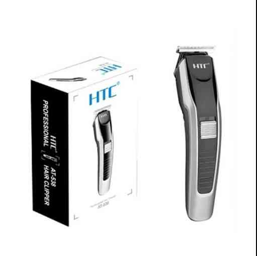 HTC AT-538 Rechargeable Hair Trimmer